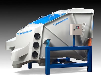 300 DPI Mogensen G Sizer