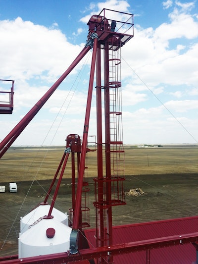Norstar Bucket Elevators