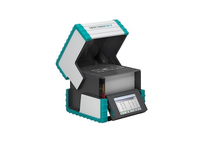 SPECTROSCOUT 5 atline