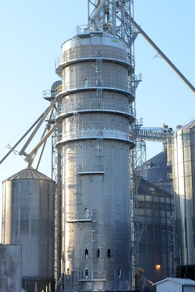 10 K BPH Tower