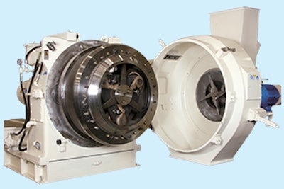 32 400 32 700 hammer mills