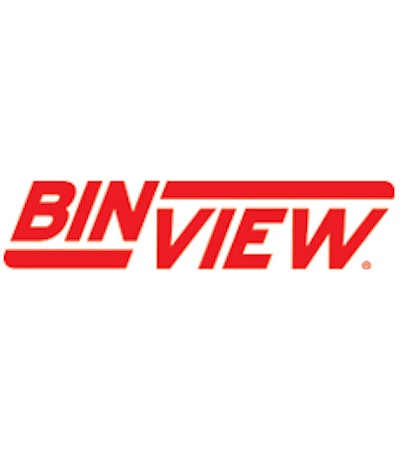 Bin View Logo398912352