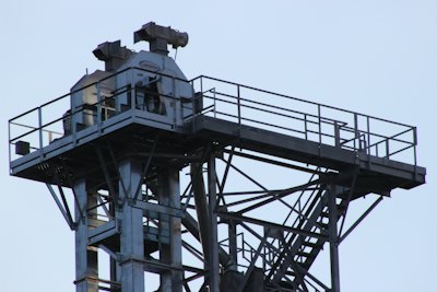 Bucket Elevators