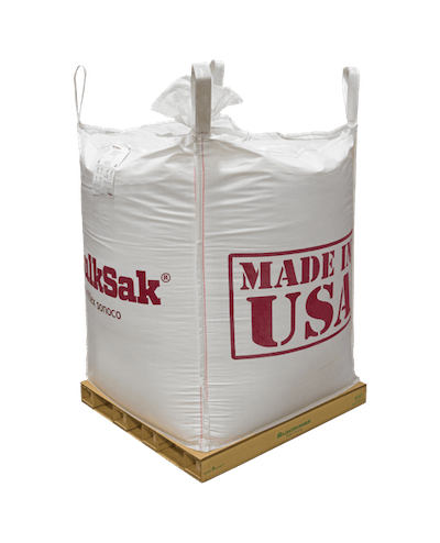 Bulk Sak on Load Runner Ad Pic2