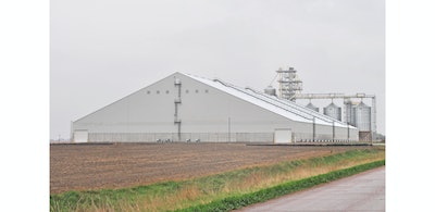 Cargill Emery grain