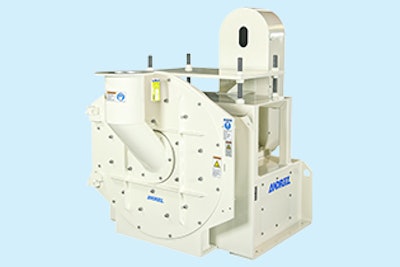 Disc Mill1