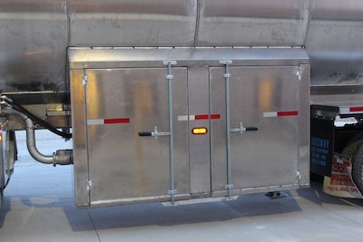 Duesway Bag Boxes