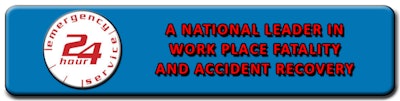ESI Accident Recovery