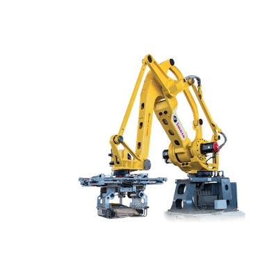 Effe Robot