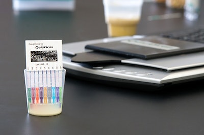 Envirologix Quick Comb
