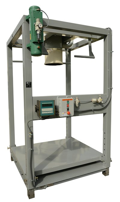 Express Scals Parts BB201