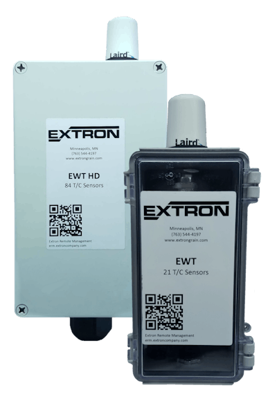 Extron Wireless Transmitter