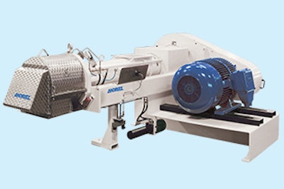 Feed Expander
