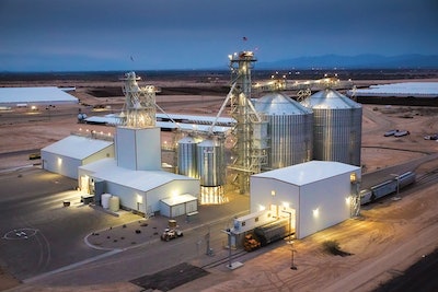 Feed Mill Design1