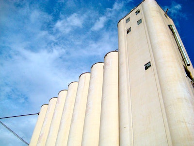 Flour Mill