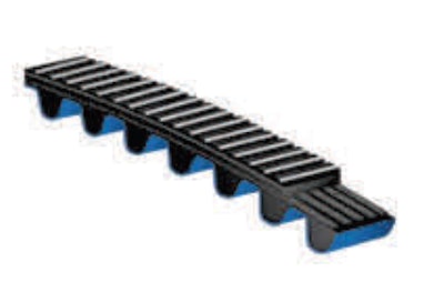 Gates Poly Chain