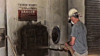 Gunite Liners 4