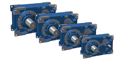 Industrial Drive Group