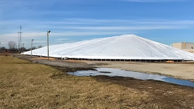 Inland Tarp Liner s Bunker 2 Legacy Fostoria