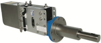 Model RX Strip Sampler