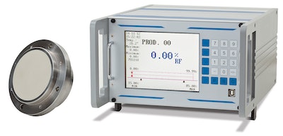 Monitor Technologies LLC Moisture Measurement System1