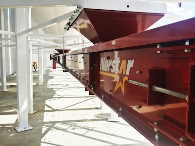 Norstar Chain Conveyors