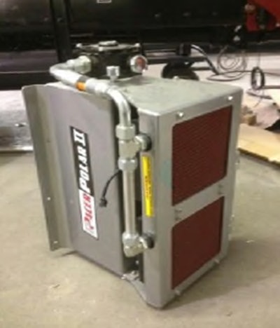 Pacer Polar