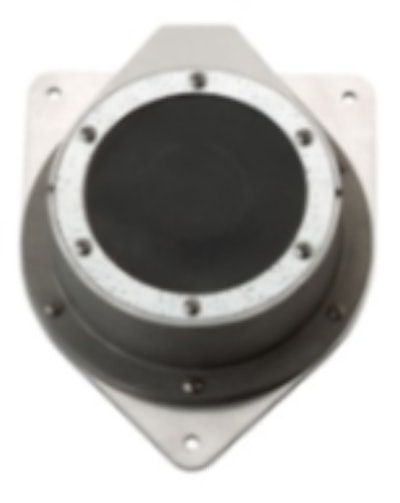 Plugged Chute Detector