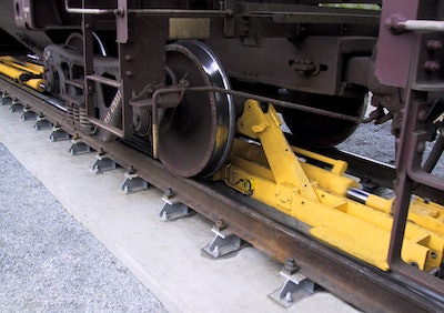 Railcar Movers