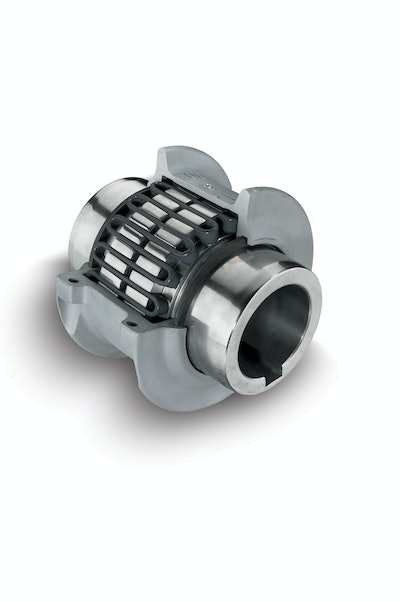 Rexnord Industries LLC Falk Steelflex Grid Couplings