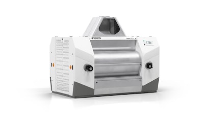 Roller Mill Diorit