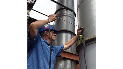 Schust Ventilation Dust Collection Maintence Service1
