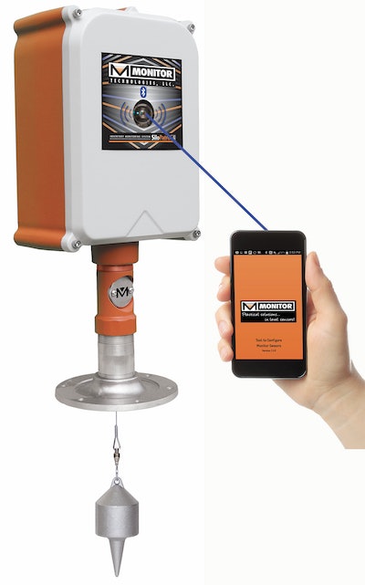 Silo Patrol SMU BT Phone1
