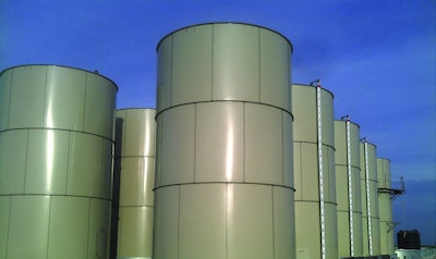 Silos
