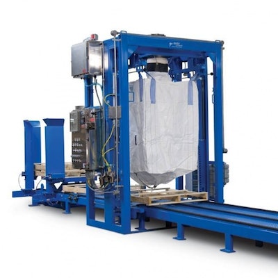 Taylor Products IBC3000