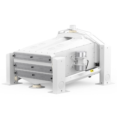 Vitaris separator