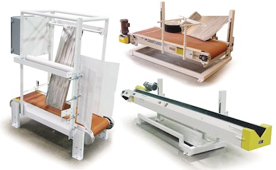 Baghandlingconveyors 100029411