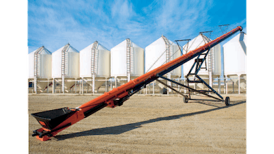 Batco belt conveyor
