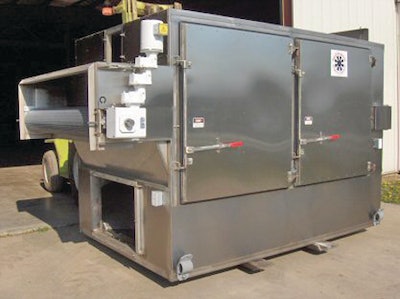 Beltomaticmodel205bdryercoolerandroaster 100029081