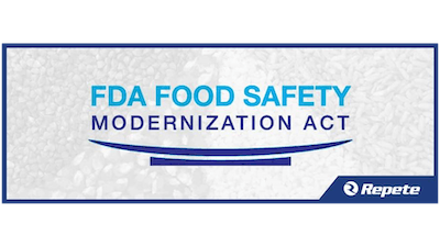 Fmsa compliance implementation