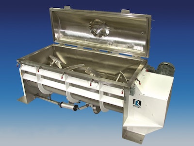 Horizontalpaddleblender 100026341