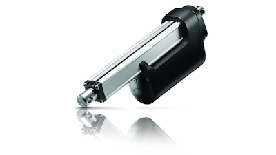 La36 electric linear actuator