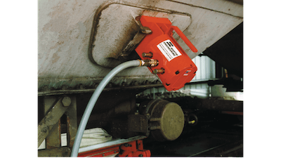 Martin mp3 railcar vibrator