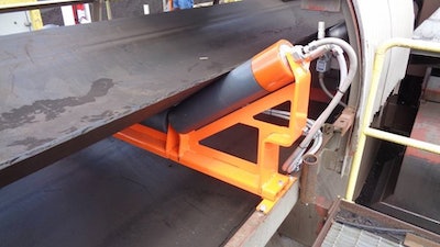 Martin tracker