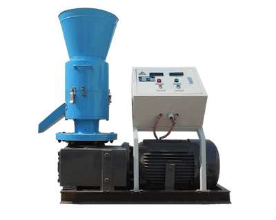 Pellet mill
