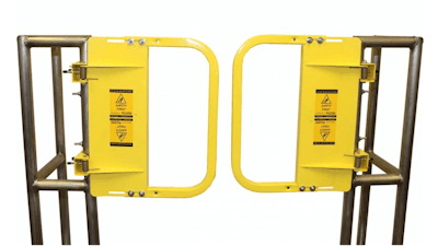 Safety gate