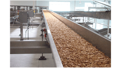 Slipstick conveyor