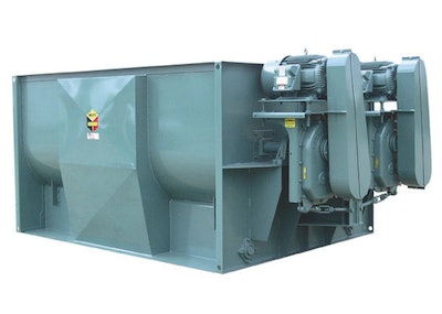 Tsmhorizontalbatchmixer 100020731