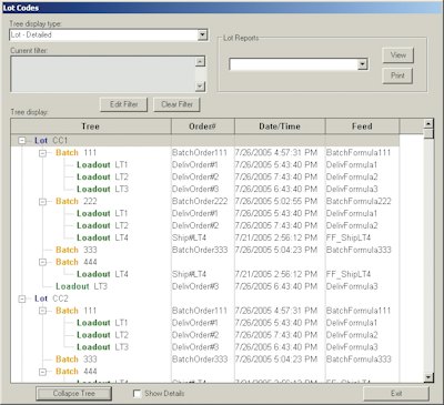 Wem lotcodetolout tree 111739521