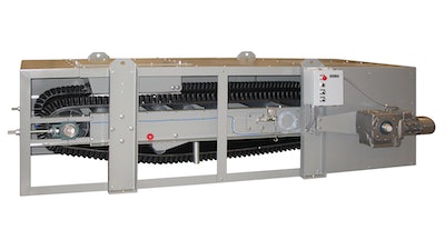 Multidos DMO Weighfeeder
